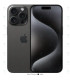 Apple iPhone 15 Pro 256 GB BlackTitanium