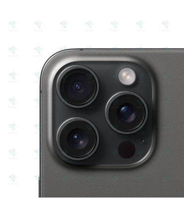 Apple iPhone 15 Pro 256 GB BlackTitanium