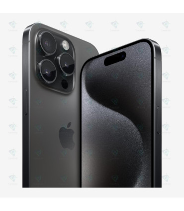 Apple iPhone 15 Pro 1 TB BlackTitanium