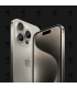 Apple iPhone 15 Pro 128GB NaturalTitanium