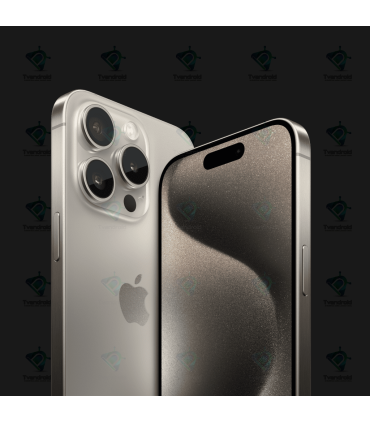Apple iPhone 15 Pro1 TB NaturalTitanium