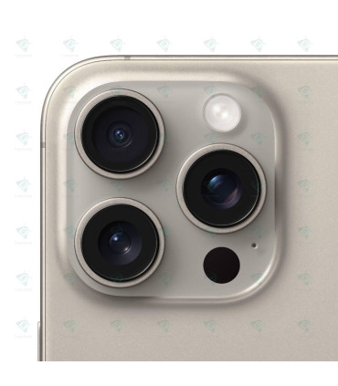 Apple iPhone 15 Pro1 TB NaturalTitanium