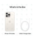 Apple iPhone 15 Pro Max 512 GB White Titanium