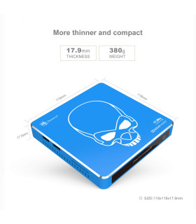 Beelink-GT-King Pro-64G