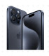 Apple iPhone 15 Pro Max256 GB Blue Titanium