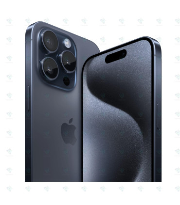 Apple iPhone 15 Pro Max1TB Blue Titanium