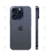 Apple iPhone 15 Pro Max1TB Blue Titanium