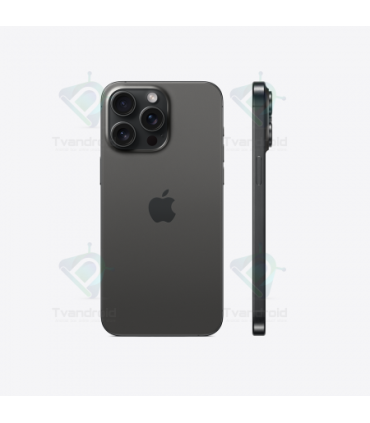 Apple iPhone 15 Pro Max 256 GB BlackTitanium