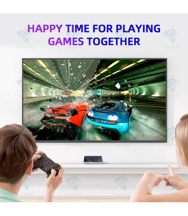 H96 MAX  V 56 RK3566_8Ram-128GB