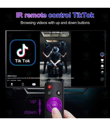 H96 MAX  V 56 RK3566_8Ram-128GB