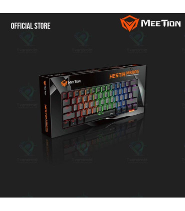 Meetion MTMK005 Keyboard