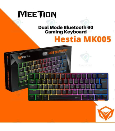 Meetion MTMK005 Keyboard