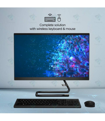 Lenovo IdeaCentre AIO  A340 10110U 4GB 1TB HDD