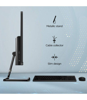 Lenovo IdeaCentre A340 Core i5-10210U 256 GB SSD