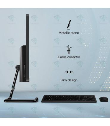 Lenovo IdeaCentre A340 Core i5-10210U 256 GB SSD