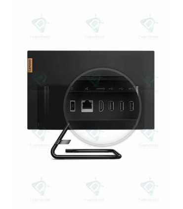 Lenovo IdeaCentre A340 Core i5-10210U 256 GB SSD