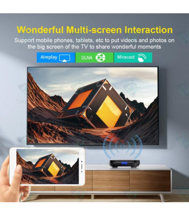 ZENEX DK1 2023 4GB 64GB