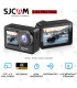 action-camera sjcam SJ10 Pro Dual Screen