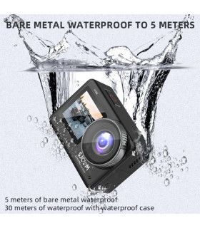 action-camera sjcam SJ10 Pro Dual Screen