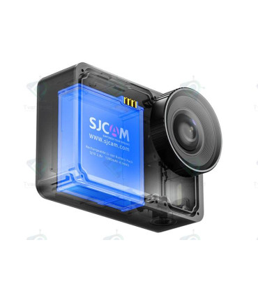 action-camera sjcam SJ10 Pro Dual Screen