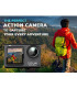 action-camera sjcam SJ8  Dual Screen
