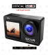 action-camera sjcam SJ8  Dual Screen