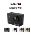 دوربین فیلم برداری ورزشی اس جی کم مدل SJ4000 wifi