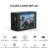 action-camera sjcam SJ 4000 wifi