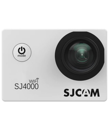 action-camera sjcam SJ 4000 wifi