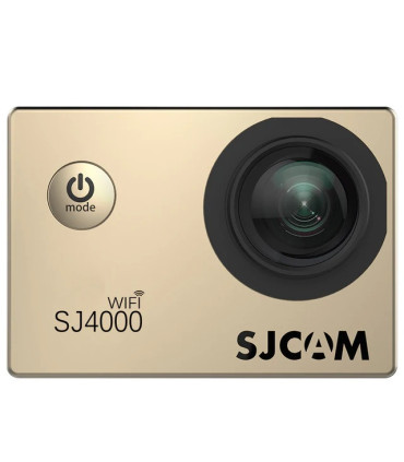 action-camera sjcam SJ 4000 wifi