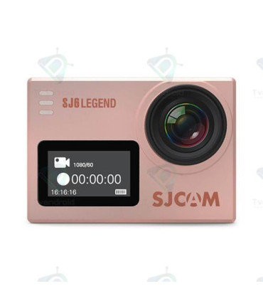 action-camera sjcam SJ6 LEGEND Wifi