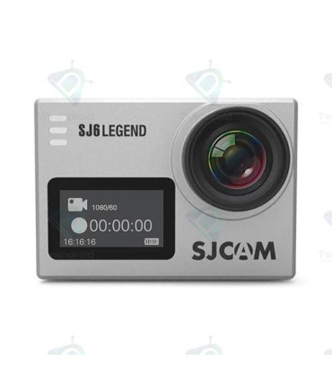 action-camera sjcam SJ6 LEGEND Wifi