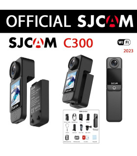 action-camera sjcam C300