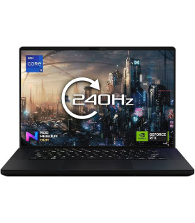 ROG Zephyrus M16 GU604VY i9 13900H 32GB 1TB SSD 16G RTX 4090