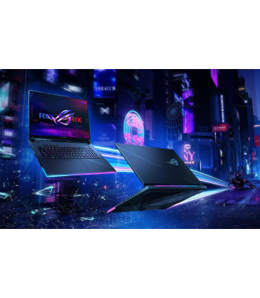 Asus ROG Strix G18 G814JI i۹ ۱۳650HX 16GB RAM 1TB SSD RTX۴۰۷۰