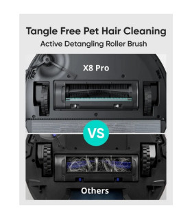 Eufy X8 Pro SES Vacuum Cleaner