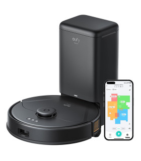 Eufy X8 Pro SES Vacuum Cleaner
