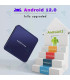 H96 MAX V 12 RK3318_4Ram-32GB