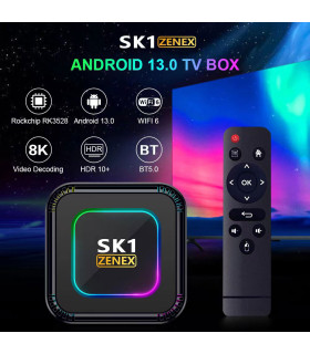 ZENEX SK1 2023 4GB 64GB