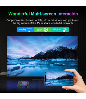 ZENEX SK1 2023 4GB 64GB