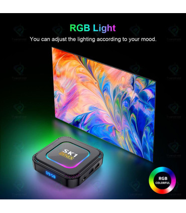ZENEX SK1 2023 4GB 64GB