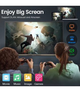 EnyBox-X96 X10-64G
