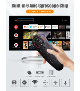 Airmouse-G30S