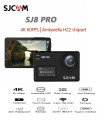 دوربین فیلم برداری ورزشی اس جی کم مدل SJ8 Pro