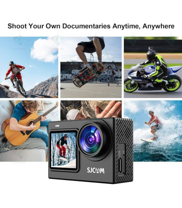 action-camera sjcam SJ6 Pro