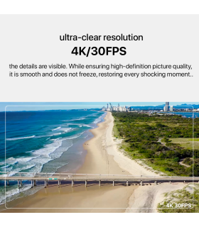 action-camera sjcam SJ4000 Dual Screen