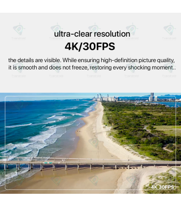 action-camera sjcam SJ4000 Dual Screen