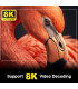 H96 MAX  RK3528_4Ram-32GB
