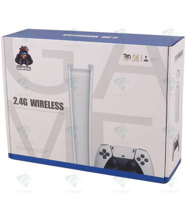 Wireless Console  M15 Game Stick Pro Classic
