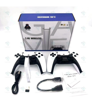Wireless Console  M15 Game Stick Pro Classic